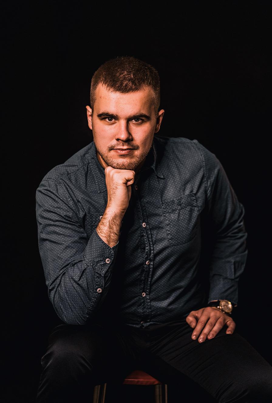 Георгий Лукин