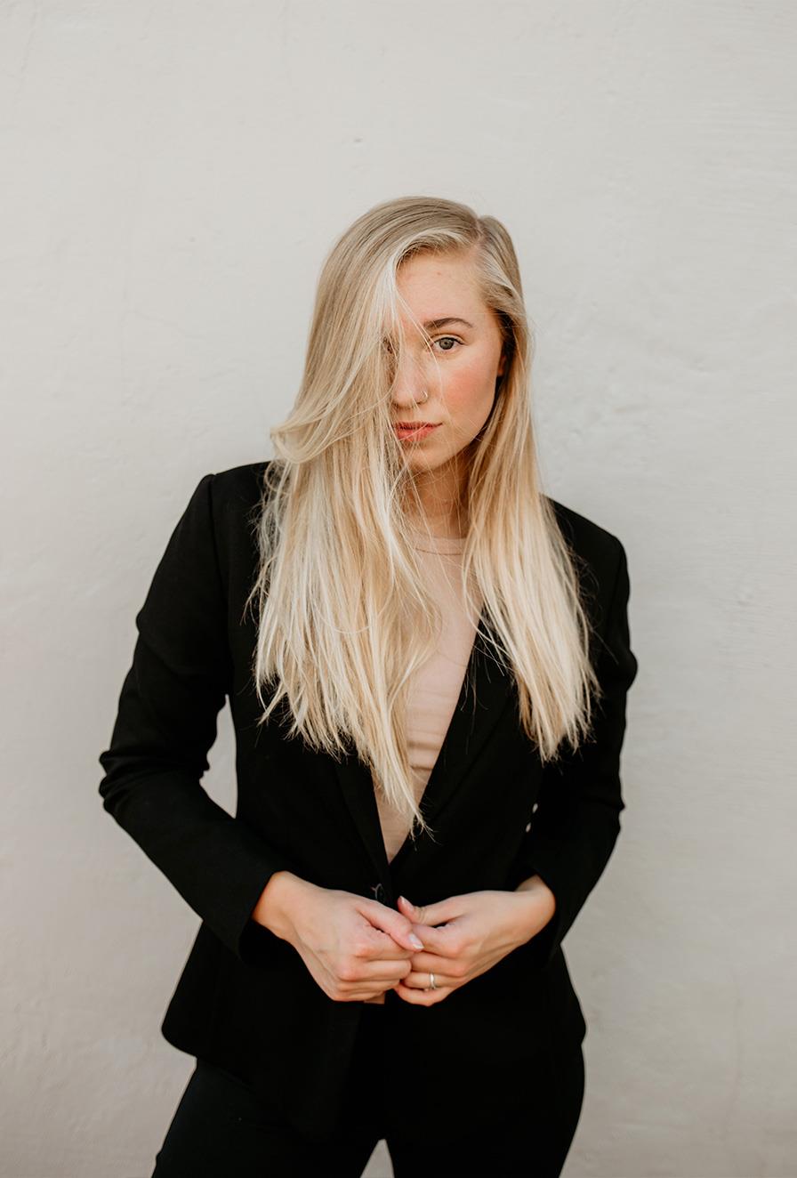 Ирина Максимова