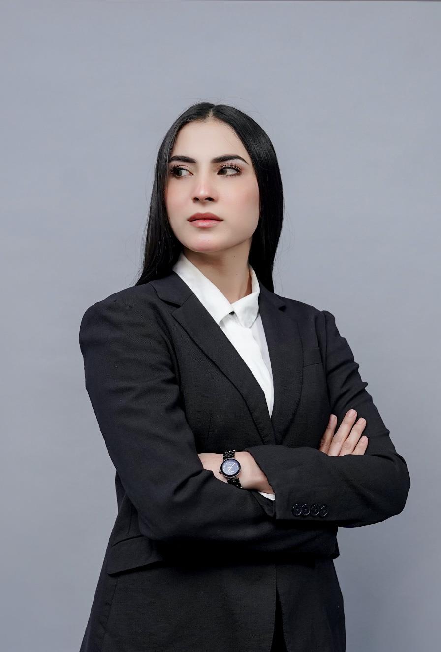 Анастасия Горина