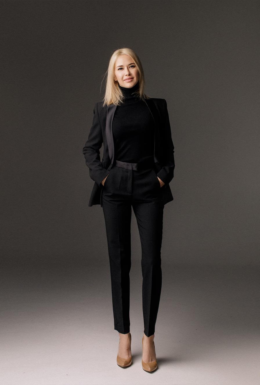 Арина Саблина